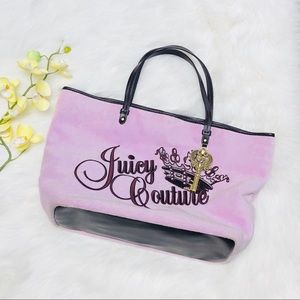 Juicy Courture Tote